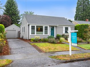 1227 NE 80th Ave, Portland, OR 97213