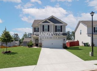 219 Beam Dr, Conyers, GA 30013