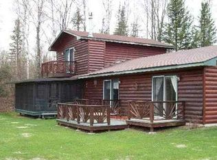 5083 Birch Isle Rd, Duluth, MN 55803