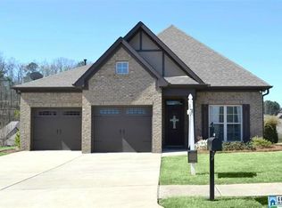 135 Kingston Rdg, Birmingham, AL 35211