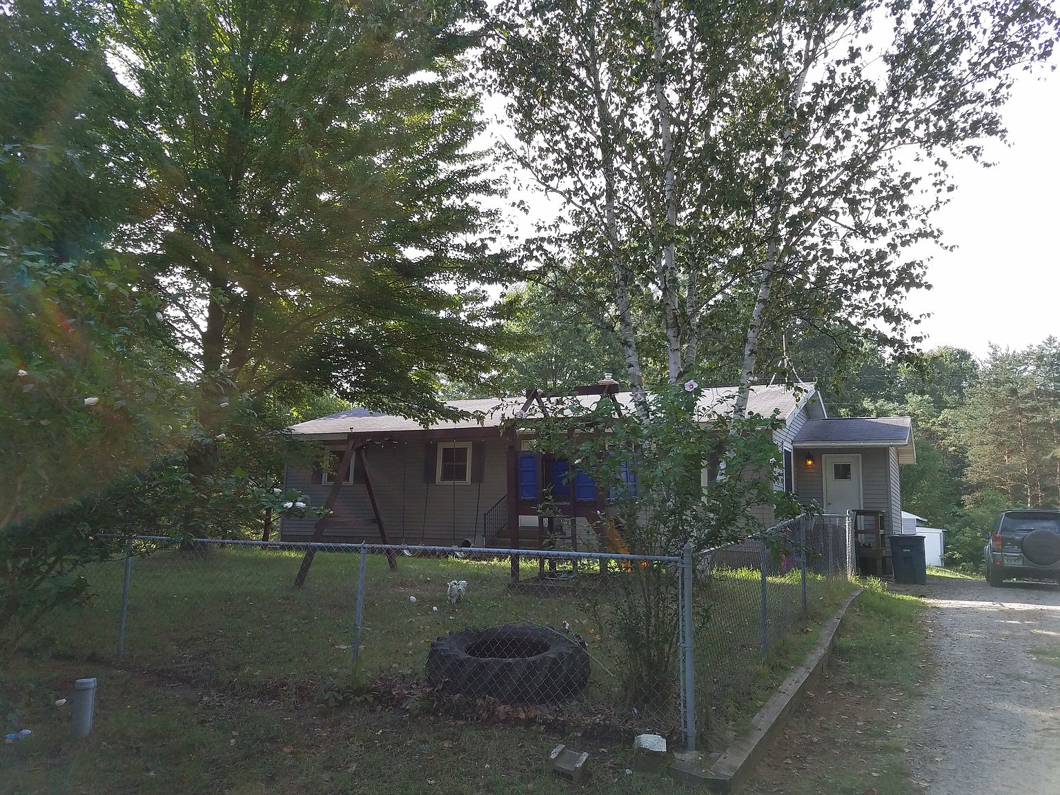 5973 E Pontaluna Rd, Fruitport, MI 49415 Zillow