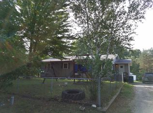 5973 E Pontaluna Rd, Fruitport, MI 49415