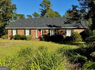 405 Preston St, Metter, GA 30439