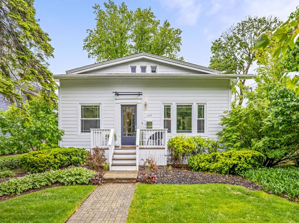 409 Cottage Ave, Glen Ellyn, IL 60137