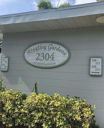 2nd image of 2304 Ringling Blvd APT 116