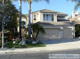 2192 Rock View Gln, Escondido, CA 92026