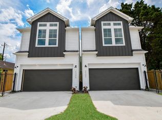 2305 Maury St, Houston, TX 77026