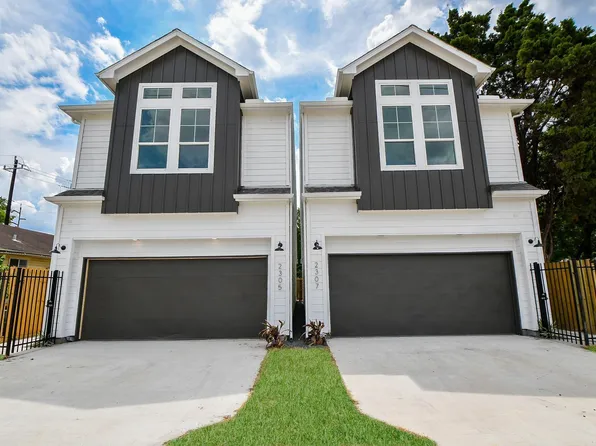 2305 Maury St, Houston, TX 77026
