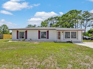 6390 Lookout Dr, Cocoa, FL 32927