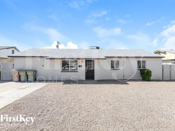 5037 W Krall St, Glendale, AZ 85301