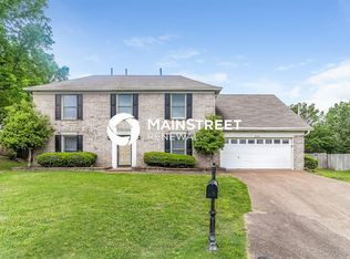 9083 Hearth Stone Cv, Cordova, TN 38016
