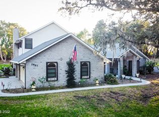 3967 Hunters Ridge Way, Titusville, FL 32796