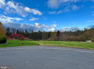 LOT L93 Hancock Rd, Bellefonte, PA 16823