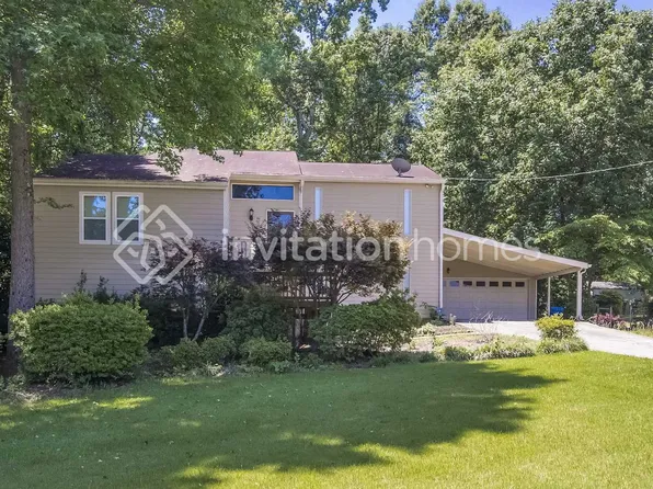 5345 N Fork Dr SW, Lilburn, GA 30047