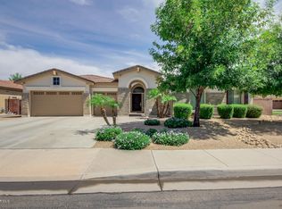 544 E Elgin Ct, Gilbert, AZ 85295