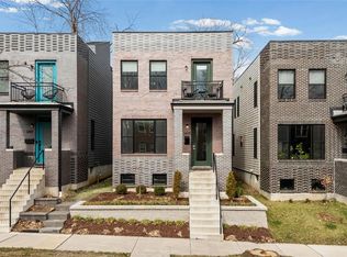 3415 Vista Ave, Saint Louis, MO