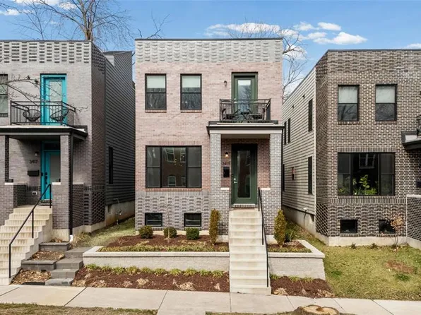 3415 Vista Ave, Saint Louis, MO 63104