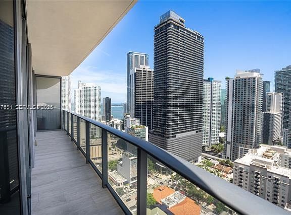 2nd image of 55 SW 9th St Unit 2906