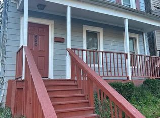 450 Hudson Avenue, Albany, NY 12203