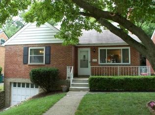 6233 Girard Ave, Cincinnati, OH 45213