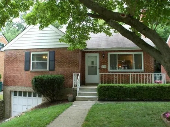 6233 Girard Ave, Cincinnati, OH 45213