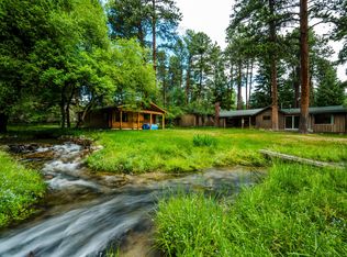 76 N Piney Rd, Story, WY 82842