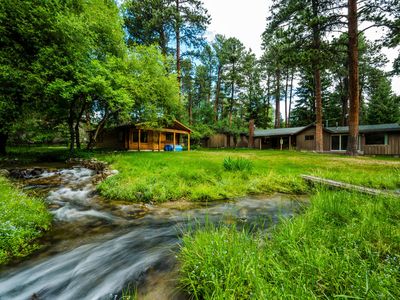 76 N Piney Rd, Story, WY, 82842