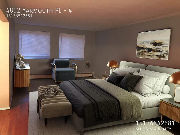 4852 Yarmouth Pl #4 — Photo 10