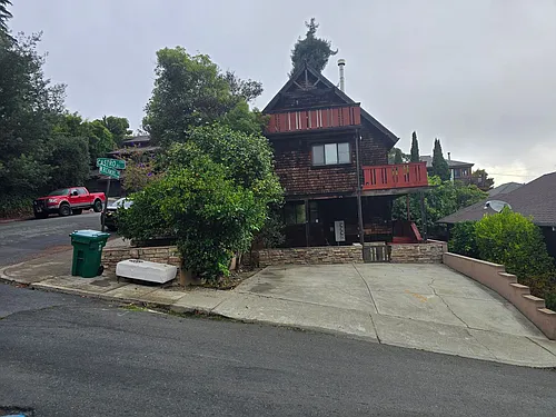 West Richmond/Castro Photo 1