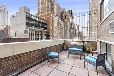 Sold by Brown Harris Stevens