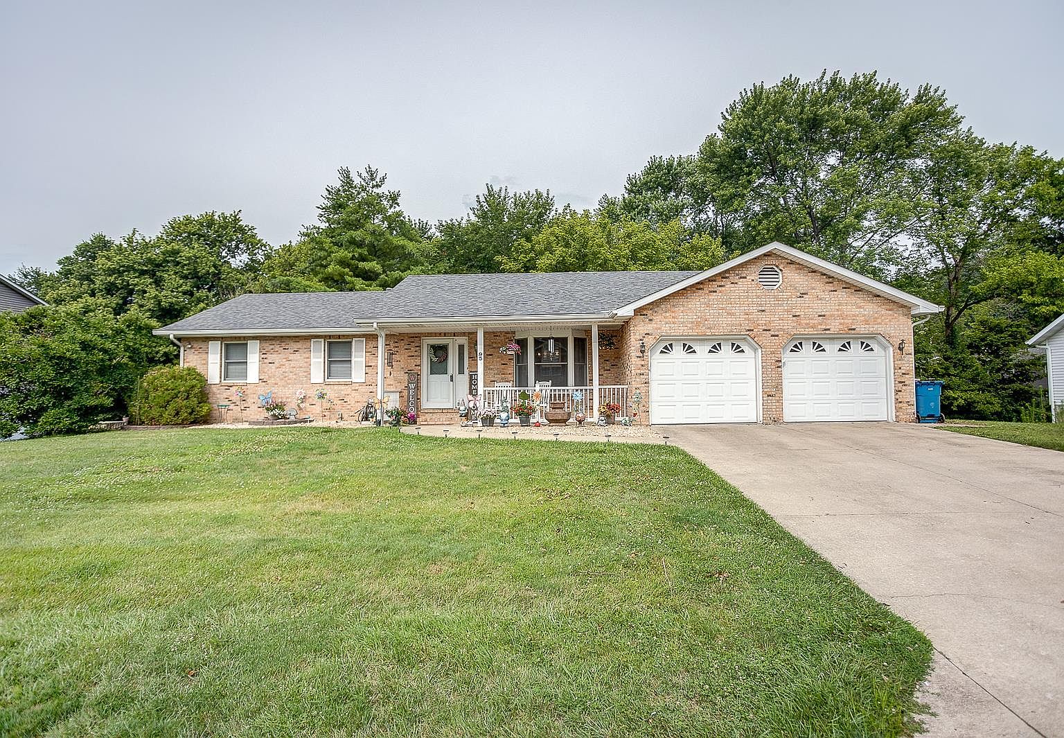95 Spring Gln, Collinsville, IL 62234 MLS 23041179 Zillow