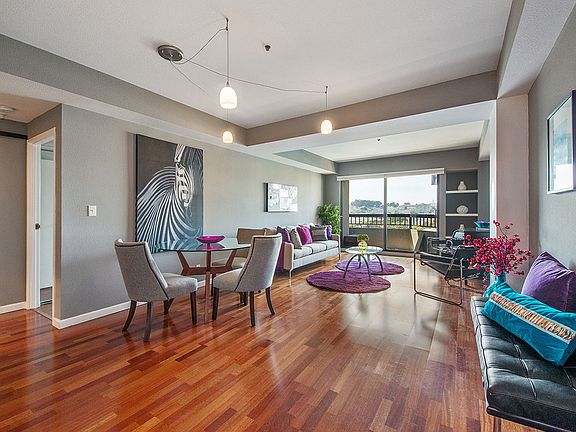 2nd image of 601 Van Ness Ave APT 741