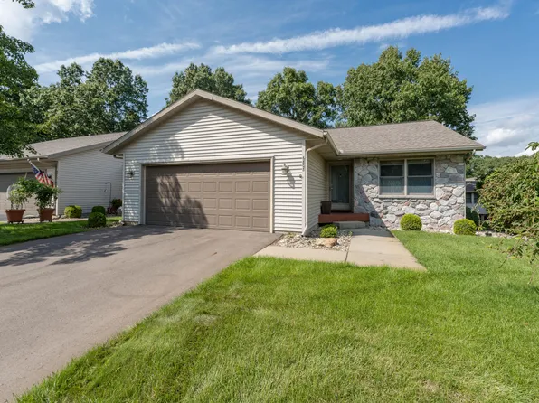 6808 Birdsong Ave, Kalamazoo, MI 49009