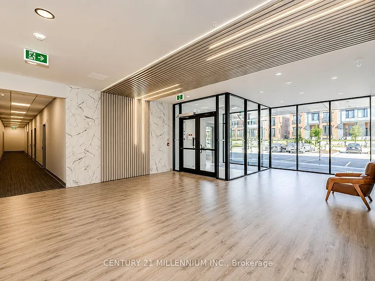 107 Roger St #607 — Photo 4