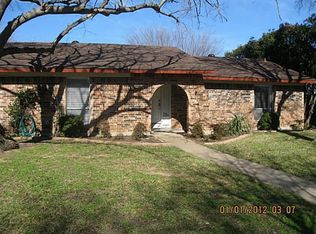 1819 Blake Dr, Richardson, TX 75081