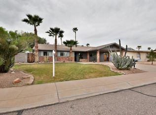 12822 N 29th Pl, Phoenix, AZ 85032