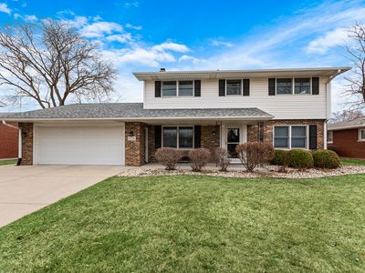 1724 Lincoln Ave, Crest Hill, IL, 60403