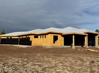 2805 Bogey Dr, Williams, AZ 86046