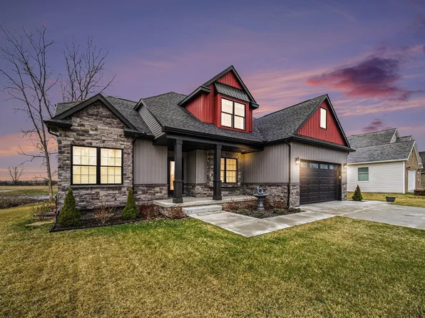 8068 Jack Pine Dr, Ypsilanti, MI 48197