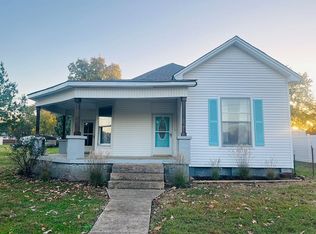 5330 Main St W, Trezevant, TN 38258