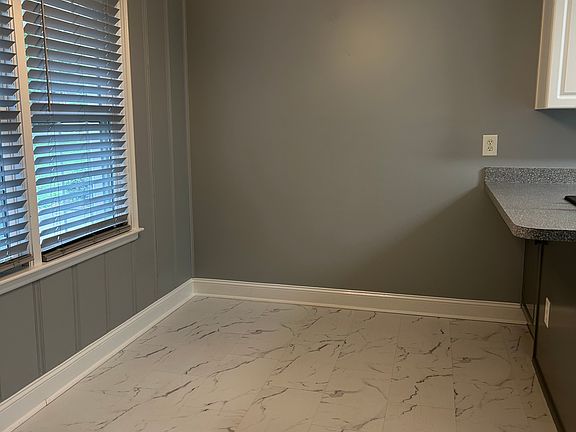 Bar seating & area for table in kitchen