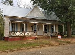 102 Doswell St, Abbeville, AL 36310