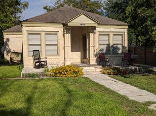 1408 Nickerson St, Austin, TX 78704