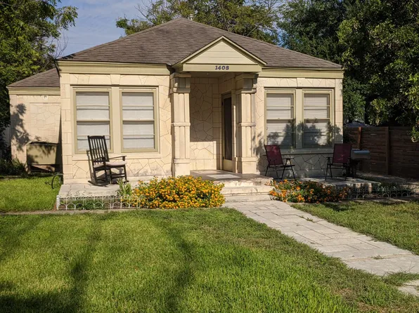 1408 Nickerson St, Austin, TX 78704