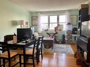 49 South St APT 14, Jamaica Plain, MA 02130