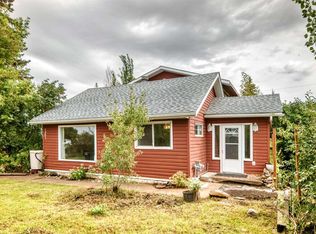 1901 S 22nd Ave, Delburne, AB T0M 0V0