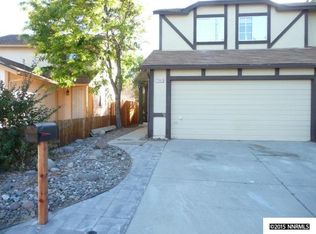 2800 Ashley Park Dr, Sparks, NV 89434