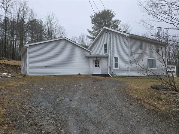 780 Christian Hollow Rd #1, Pine City, NY 14871