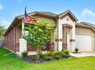 106 Capewood Dr, Terrell, TX 75160