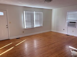 214 Griffin St, Garner, NC 27529